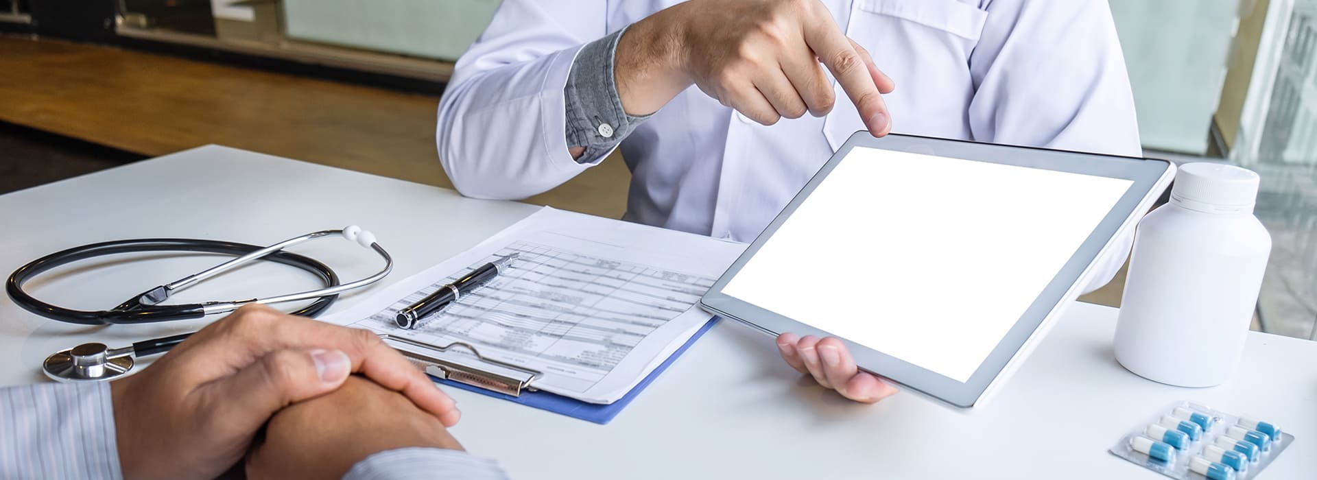 Chronic Condition Support