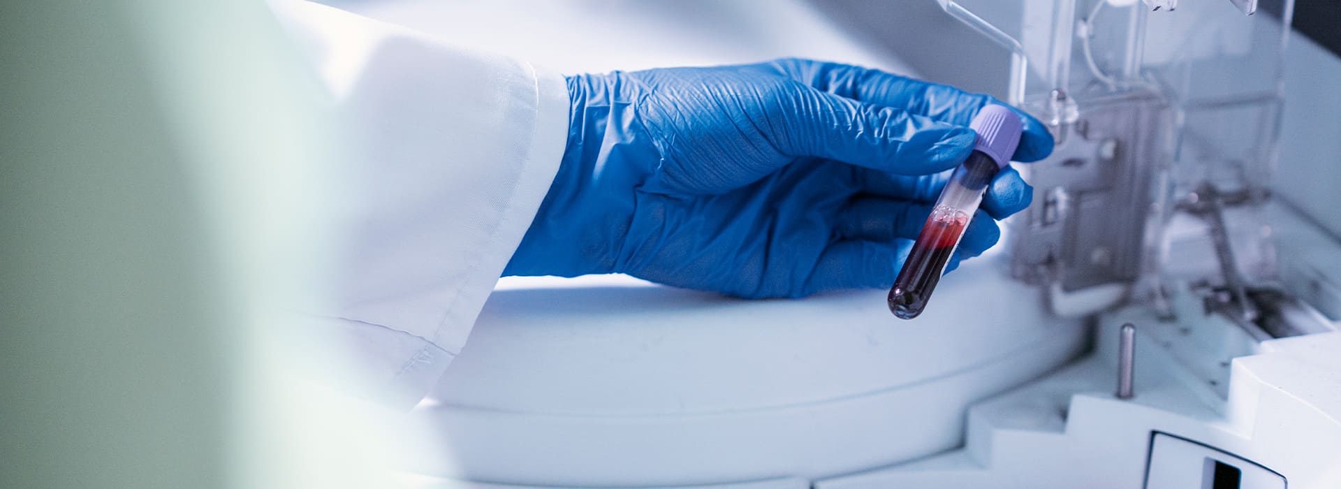 Diagnostic Testing