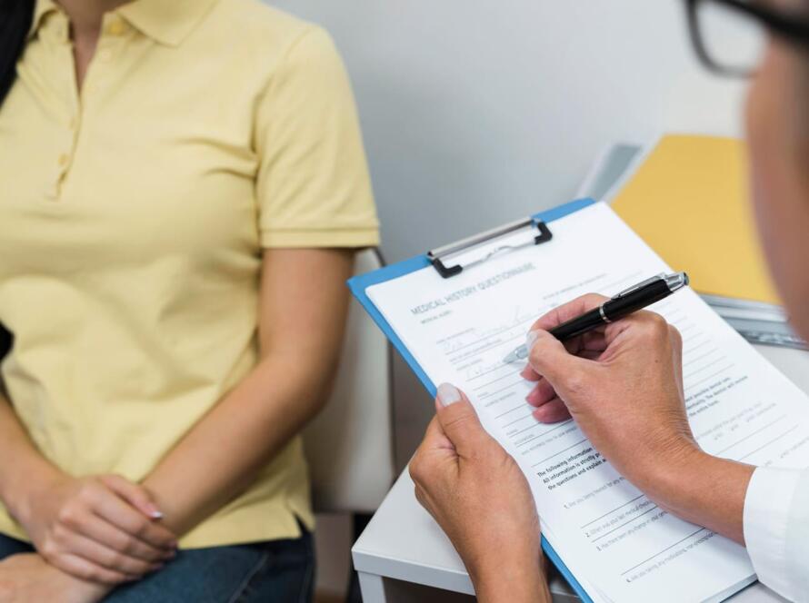 Home Health Aide and Pre-employment Physical Exams in Brooklyn