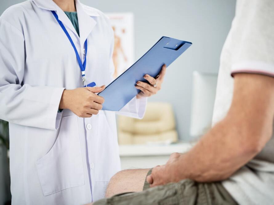 CDL and TLC physical exams in Brooklyn