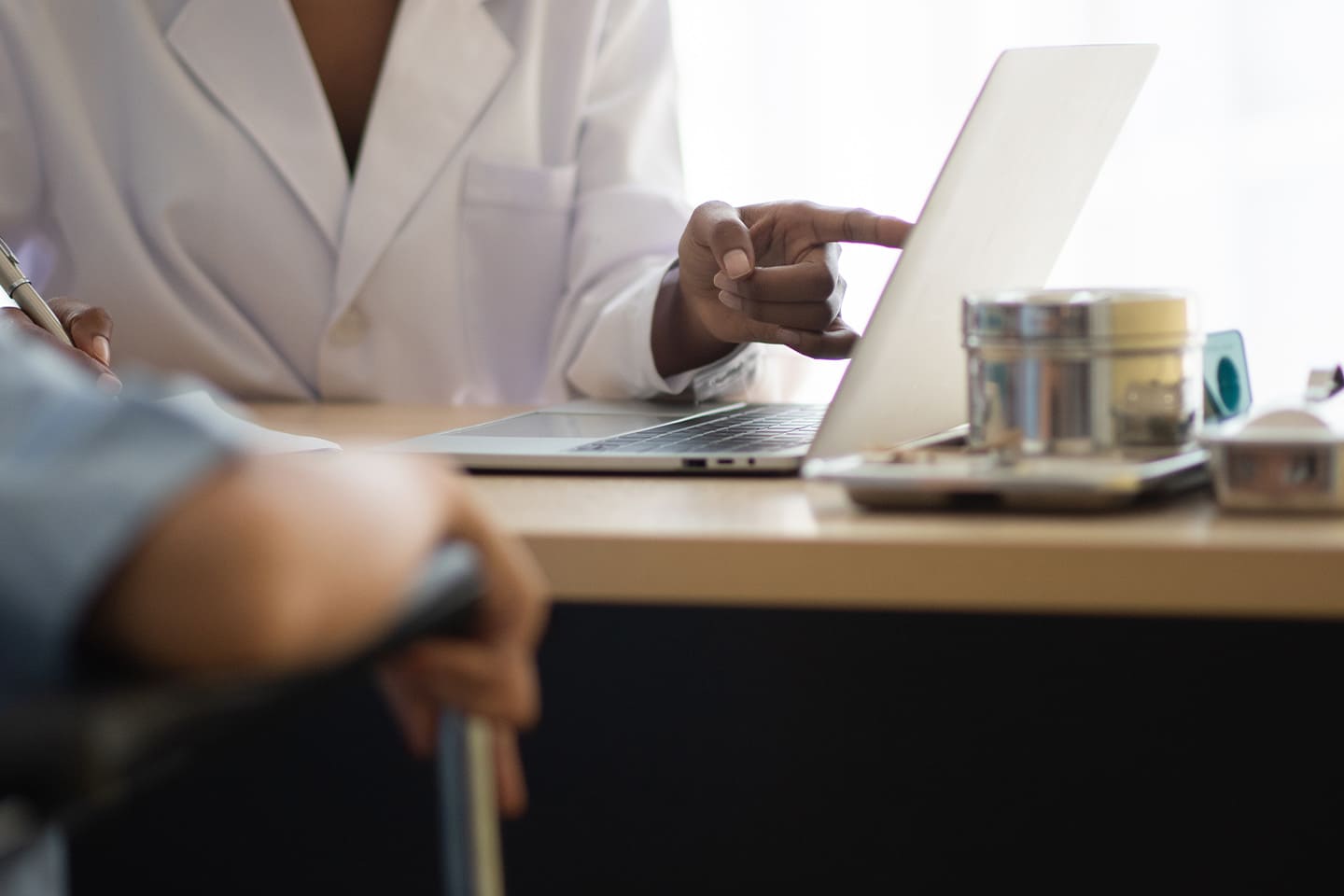 Chronic Care Management in Brooklyn, NY