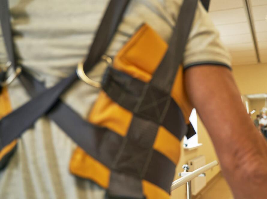 Physical Therapy & Rehabilitation in Brooklyn