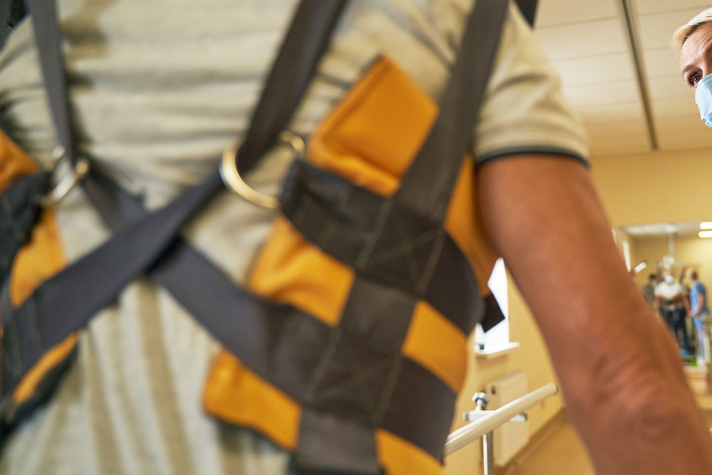 Physical Therapy & Rehabilitation in Brooklyn, NY