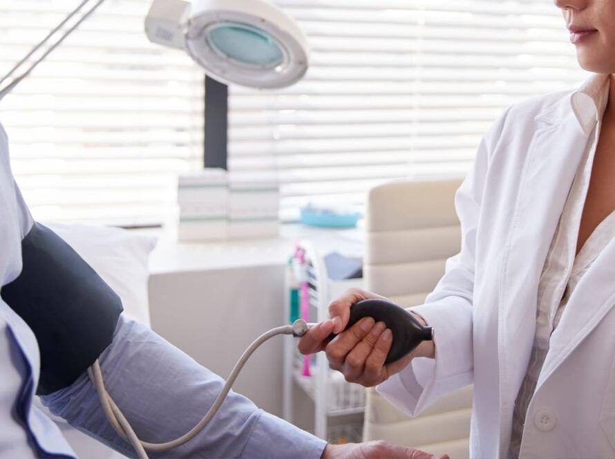 Routine Exams & Physicals in Brooklyn, NY