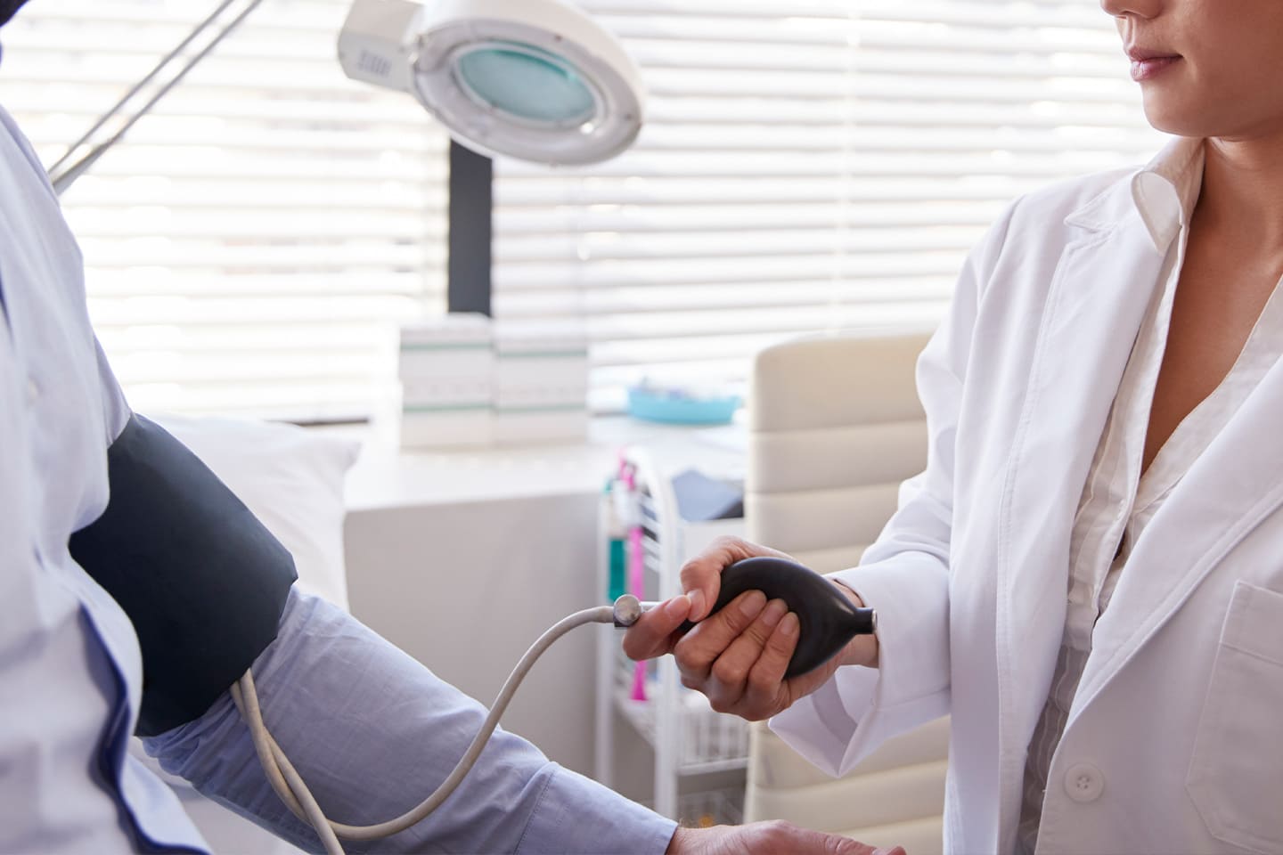 Routine Exams & Physicals in Brooklyn, NY