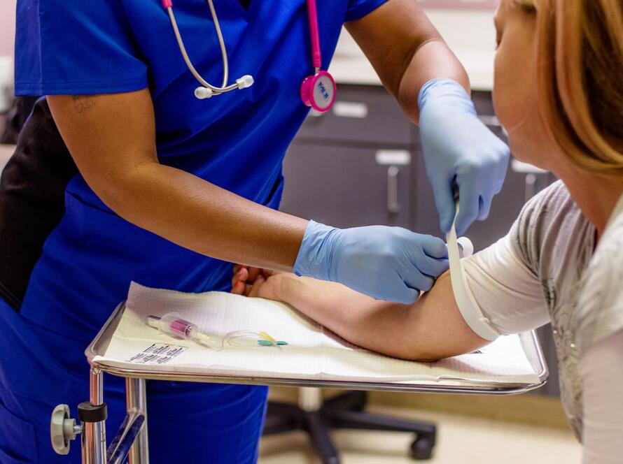 Vaccinations & Testing in Brooklyn, NY