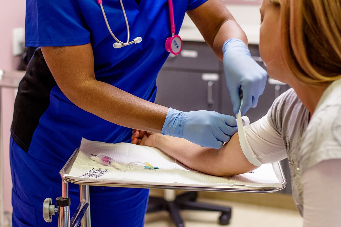 Vaccinations & Testing in Brooklyn, NY
