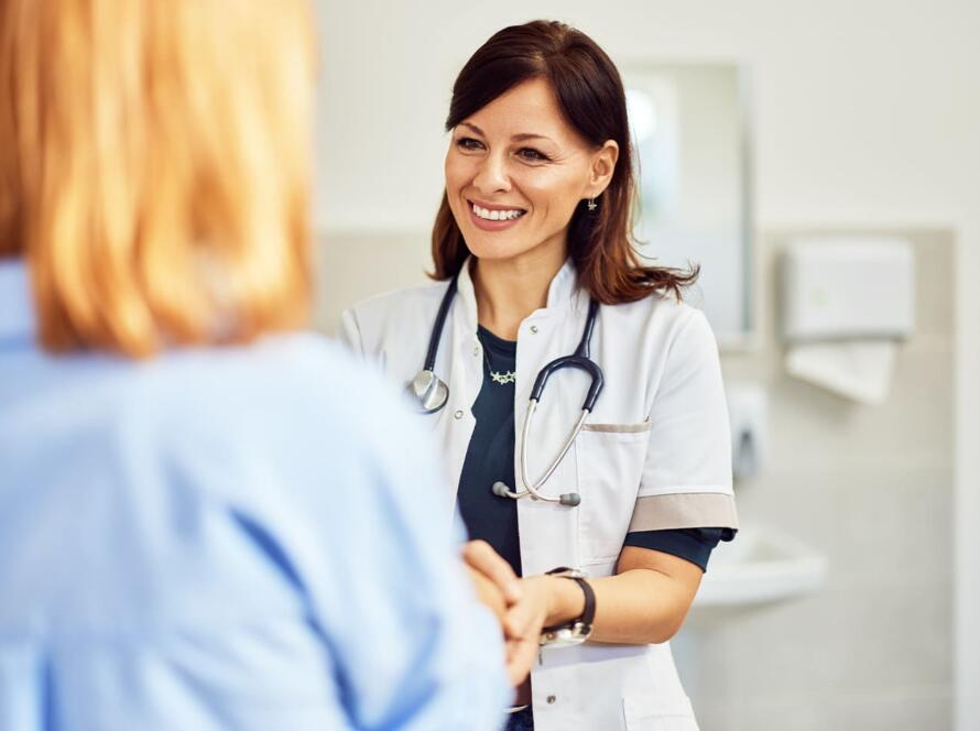 Walk-In Clinic in Brooklyn