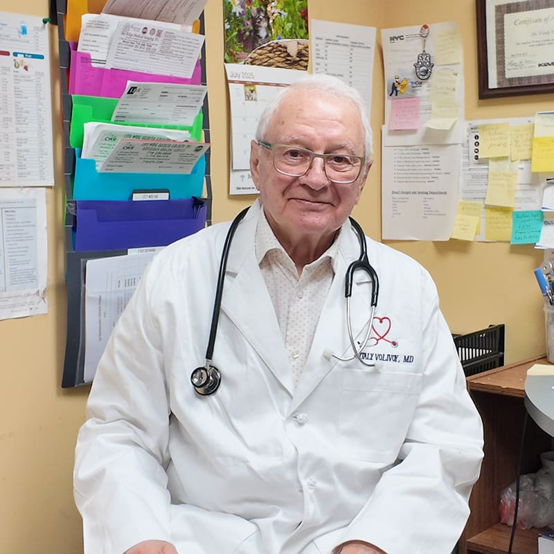 Brighton Medical Care Doctor