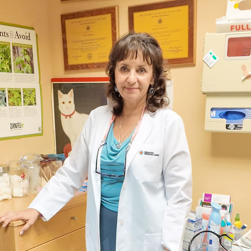 Brighton Medical Care Doctor