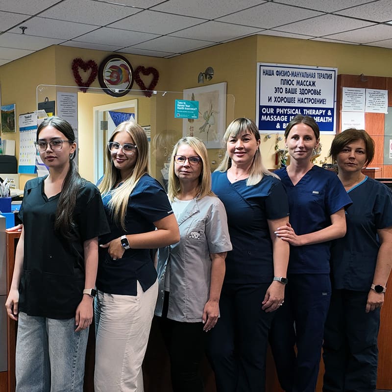 Brighton Medical Care
