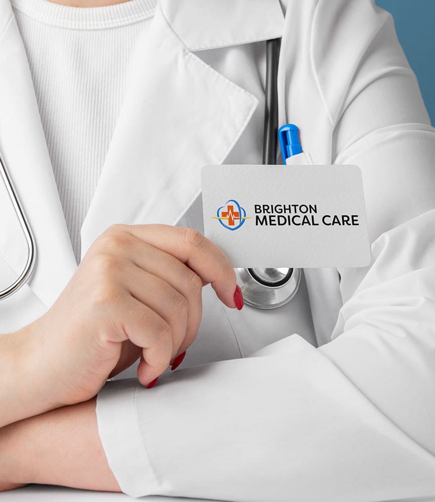 FAQ – Brighton Medical Care