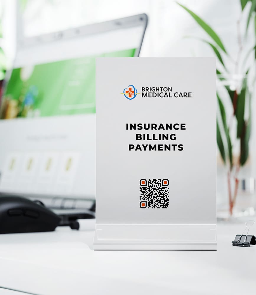 FAQ Insurance, Billing & Payments
