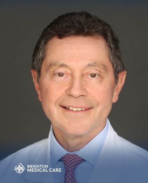 GRIGORY SHTENDER