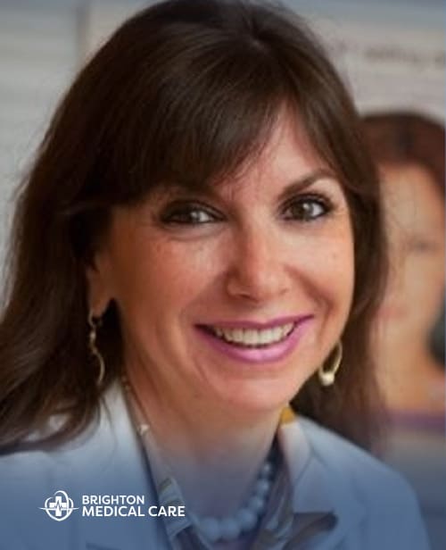 HELEN CHERNOVETS-VERGILIS