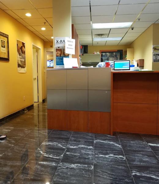 Brighton Medical Care NY