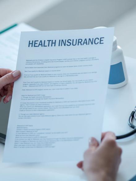 Health insurance Brooklyn NY