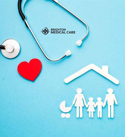 Health insurance Brooklyn NY